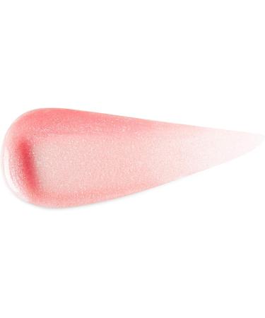 KIKO Milano 3D Hydra Lipgloss 04 | Softening lip gloss for a 3D look 04 Pearly Peach Rose 6.5 ml (Pack of 1) - Buy Online on SooperMarket.com