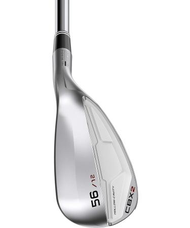 Cleveland Golf CBX 2 Wedge 60 | Right Handed Steel Wedge - Buy Online on SooperMarket.com