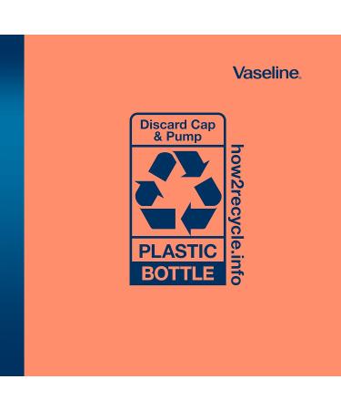 Vaseline Illuminate Me Body Oil - Shimmering Bronzer for Melanin-Rich Skin | Radiant Hydrating Shimmer Oil (3.3 Oz Pack of 2) - International Shipping Available - Buy Online on SooperMarket.com