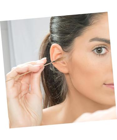 Ear Cleaning Kit - Disposable Ear Wax Removal Tool Set - 18.5x0.5cm - Buy Online on SooperMarket.com