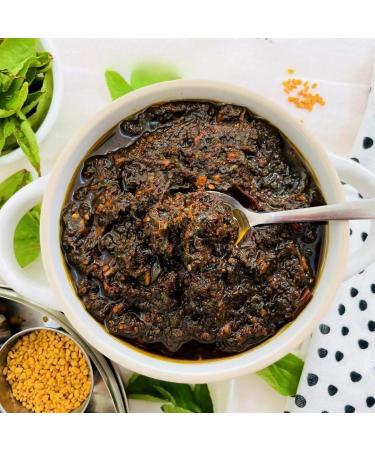 Fresh Gongura leaves Bunch | Single Bunch | Vegetarian | Puntikura Leaf | Pulicha Keerai | Fresh Gongura leaves | High Source | Indian Origin | Approx 200G - Buy Online on SooperMarket.com