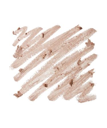 E.L.F. No Budge Shadow Stick - Perfect Pearl | Long-Lasting Eye Shadow (0.05 oz) - Buy Online on SooperMarket.com