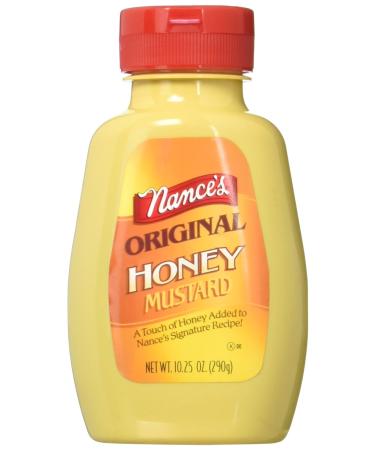 Nances Mustard Honey