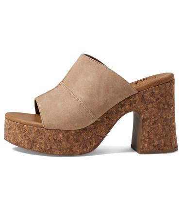 Blowfish Malibu Poznan 9 UK Cashew Prospector