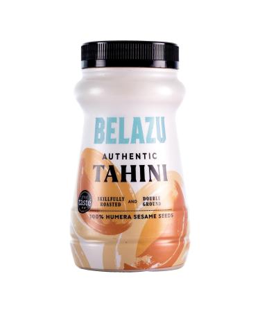 Belazu Authentic Tahini 500g