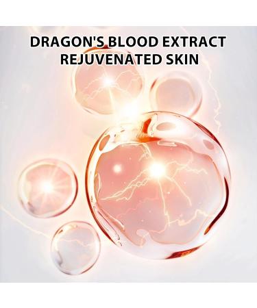 Funnaura Dragons Blood Easy Cream Anti Wrinkle Moisturizing Retinol Serum with Digging Spoon - Buy Online on SooperMarket.com