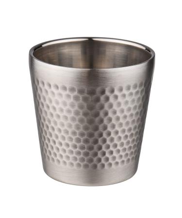 Xiaoxin stainless steel soap bowl bowl razor cup bowl barber bears razor shaver shell for men face hair cleaning wet shaving