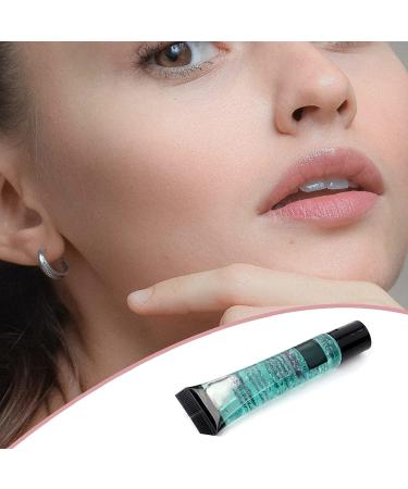 15ml Lipstick Makeup Remover Gel - Gentle & Quick Lip/Face Cleansing Cream - Buy Online on SooperMarket.com