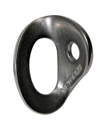 Metolius Stainless Steel Bolt Hanger One Size