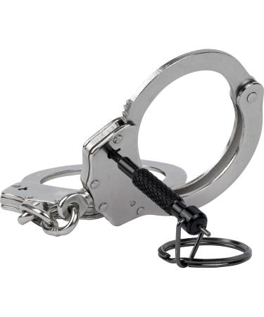 Viper TACTICAL Handcuff Key - Long Handle & Large Keyring for Easy Access | International Shipping Available - Buy Online on SooperMarket.com