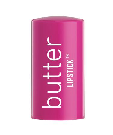 NYX Butter Lipstick Razzle - Creamy Formula, Vibrant Color - 1 Count - Buy Online on SooperMarket.com