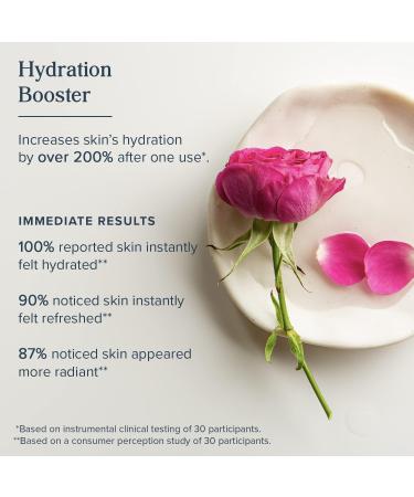 Buy Heritage Store Rose Water & Glycerin 120 ml - Natural Skin Hydration | International Shipping - Buy Online on SooperMarket.com
