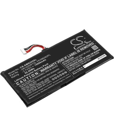 Replacement Battery for Autel MaxiSys Elite - 15000mAh/3.7V | H81225WYQ VK398282PL - International Shipping Available - Buy Online on SooperMarket.com