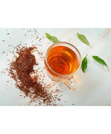 Rooibos Red Dynasty Tea 75g (75g) - Buy Online on SooperMarket.com