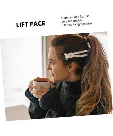 Baluue 3pcs Skin Lifting Belt Tape Face Lifting Product Face Lifting Tool Supply Fabric - Buy Online on SooperMarket.com