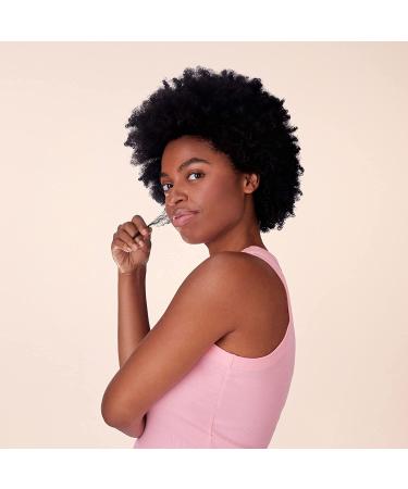 Not Your Mother's Naturals Curl Definition Shampoo & Conditioner Set - 15.2 fl oz - Tahitian Gardenia & Mango Butter - Enhance Curls - Moisturizing Formula - 2-Pack - Buy Online on SooperMarket.com