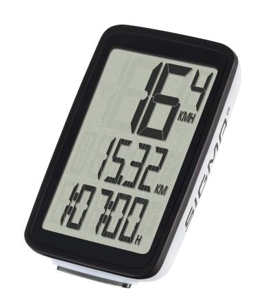 Sigma Pure 1 ATS Wireless Bike Computer
