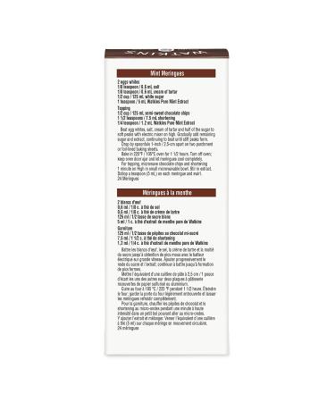 Watkins Pure Mint Extract 2 fl oz - Natural Flavoring for Baking and Cooking - Buy Online on SooperMarket.com