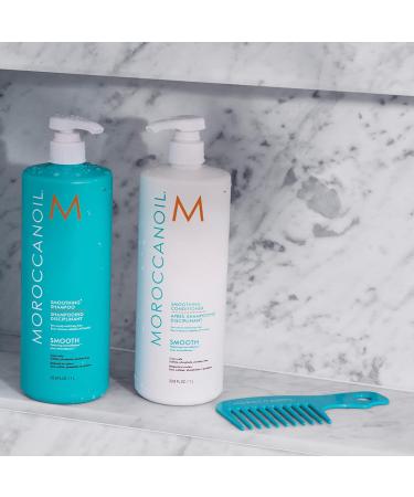 Buy Moroccanoil Smoothing Conditioner 33.8 Fl. Oz - Best Price International Shipping Available - Buy Online on SooperMarket.com