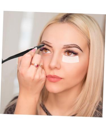 Didiseaon Silicone Gel Tape for Eyelash Extensions - 2 Rolls of Lash Adhesive Tape | Beauty Tools for Eyelash Grafting - Buy Online on SooperMarket.com
