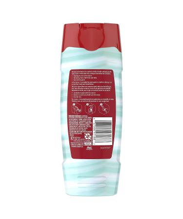 Old Spice Hydro Wash Body Wash Pure Sport Plus 16 Oz - Hardest Working Collection - 1 Pound Pack - Buy Online on SooperMarket.com