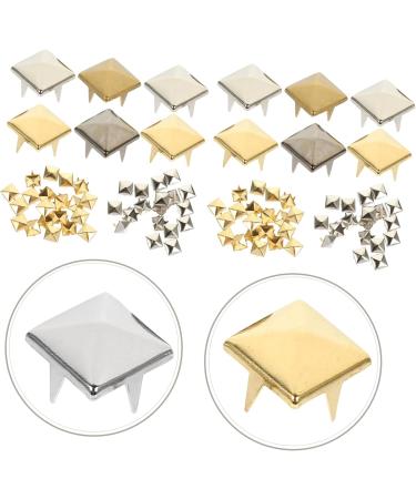 Anneome 80pcs Claws Brass Replaceable - Buy Online on SooperMarket.com