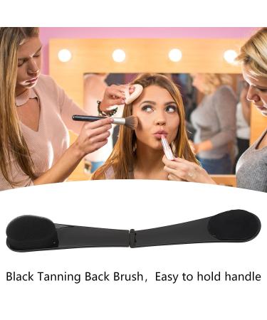 Reusable Self Tanning Back Applicator - Folding Sponge with Handle - Buy Online on SooperMarket.com