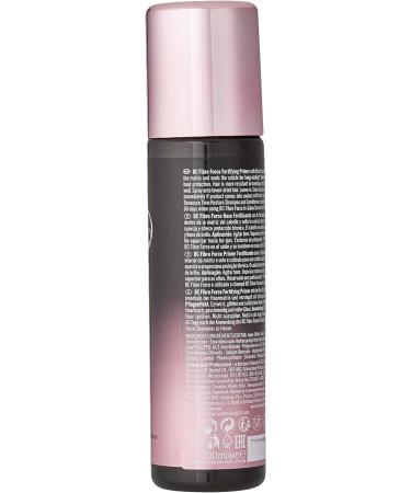 Schwarzkopf BC BONACURE Fibre Force Fortifying Primer 200ml - Buy Online on SooperMarket.com