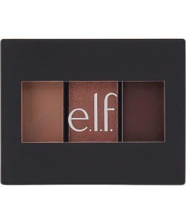 Elf Cosmetics Sculpting Silk Eyeshadow in Rose - Buy Online on SooperMarket.com