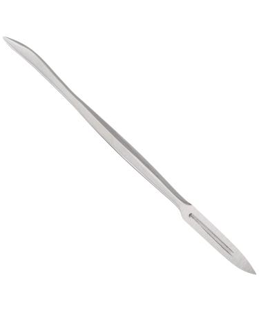 RGM Etching Tool, Curved Burnisher & Scraper, 601 Tip (RGE001)
