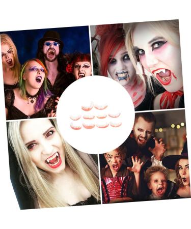 Anneome 10pcs Halloween Aldult Halloween Costume Adul Toy Zombie Supplies Photo - Buy Online on SooperMarket.com