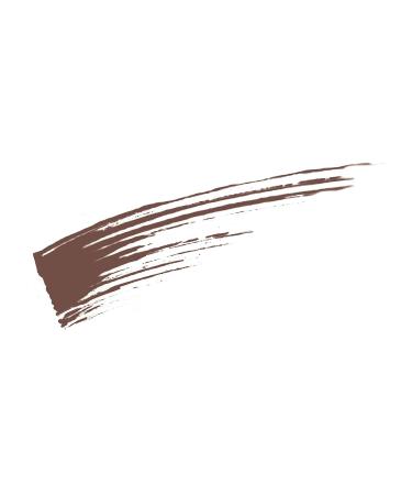 Rimmel London Wonder'Full Brow Mascara 002 Medium Brown - 0.17 Fl Oz - Pack of 1 - Buy Online on SooperMarket.com
