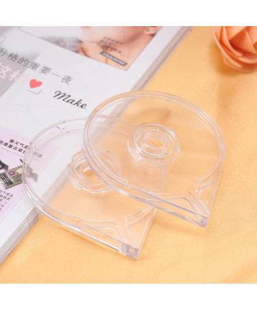 10pcs Empty Nail Art Striping Tape Line Case | Nail Art Dispenser Holder for Manicure | Shop Internationally - Buy Online on SooperMarket.com