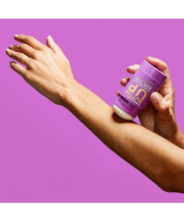 Formula 10.0.6 Butter Up Moisturizing Anti-Chafing Body Stick 2.47 oz - Paraben-Free, Sulfate-Free, Cruelty-Free - Buy Online on SooperMarket.com
