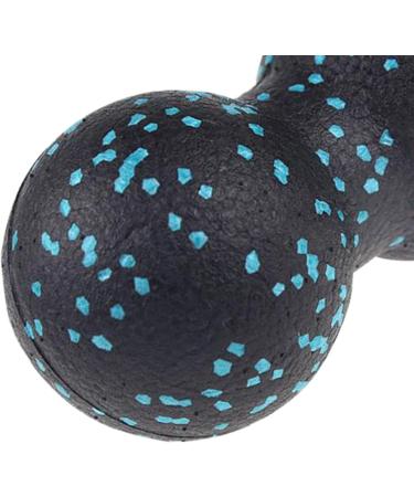 Predolo 6x Blue Ball Fascia Relaxation Exercise Fitness Balls International Shipping Available - Buy Online on SooperMarket.com