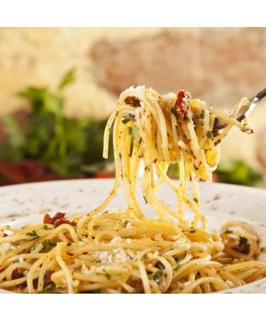 Buy Primoli Cold-Pressed Organic Olive Oil - 100% Italian Fruity Flavor for Pasta Grilled Veggies & Bruschetta (500 ml) - International Shipping Available - Buy Online on SooperMarket.com
