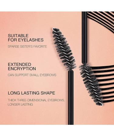 KAYNEST Tinted Eyebrow Soap Kit - Waterproof Long Lasting 3D Feathery Brow Styling Gel (DARK BROWN) - Buy Online on SooperMarket.com