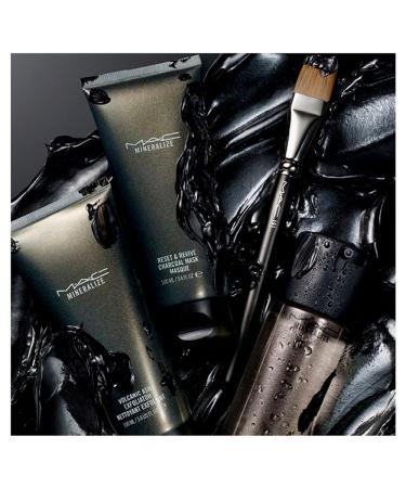 Buy Mineralize Reset & Revive Charcoal Mask | Deep Cleansing & Detoxifying | International Shipping Available - Buy Online on SooperMarket.com
