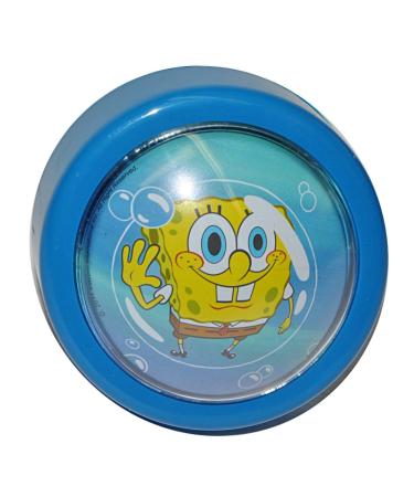 alles-meine.de GmbH Night light Spongebob magical light - night light night lamp lamp Squarepants Robert Patrick
