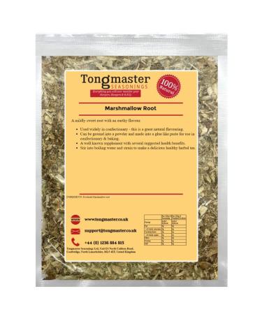 Dried Marshmallow Root - 50g