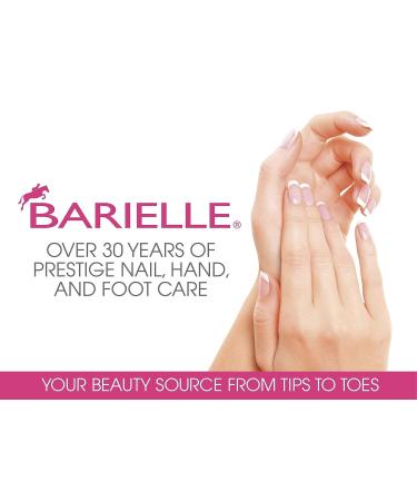 Barielle Nail Rebuilding Protein .5oz - Strengthen and Repair Nails - Buy Online on SooperMarket.com