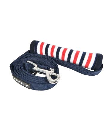 Seaman-Leash Marineblau L navy Large
