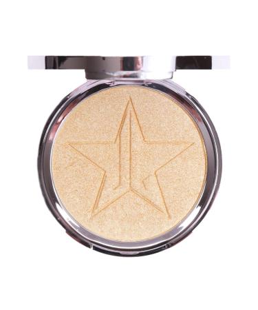 Jeffree Star  Skin Frost Highlighting Powder  Summer Snowcone  15g / 0.53 oz.