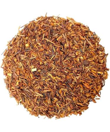Tea People Organic Vanilla Rooibos 2 Kg Loose Leaf Tea - Large Catering Pack - Vanilla Flavor - 1 Pack - Buy Online on SooperMarket.com