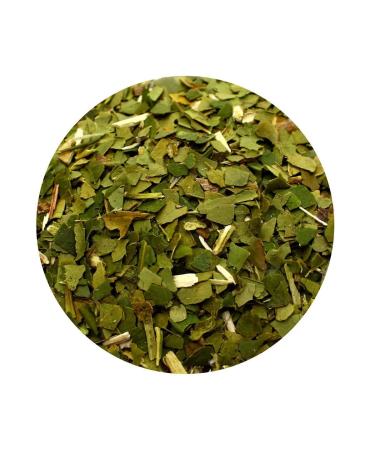Buy Organic Mate Green Tea Bio | 200g Loose Leaf | 95% Large Leaves | Traditionally Harvested & Dried | Authentic Brazilian Yerba Mate from Rio Grande Do Sul - Buy Online on SooperMarket.com