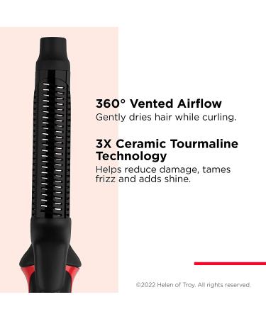 Revlon One-Step Blowout Curls: Dries and Curls Hair in One Easy Step - Buy Online on SooperMarket.com