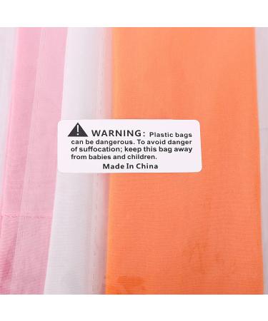 Buy MapofBeauty 3 Pack Yoga Headbands - Stretchy Cotton Hair Wraps for Sport & Exercise (White Pink Orange) - International Shipping Available - Buy Online on SooperMarket.com