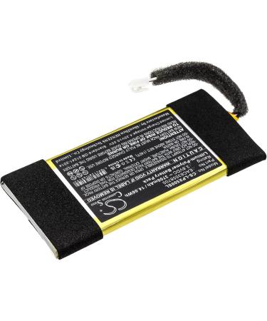 Buy DCH 3700mAh Battery Replacement for LG XBOOM Go PL5/PL5W - International Shipping Available - Buy Online on SooperMarket.com