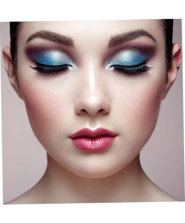 FOYTOKI 6 Pcs Eye Shadow Cream Light Brown Eyeliner Brown Eyeshadow Dark Brown Eyeliner Eyeshadow Cream - Buy Online on SooperMarket.com
