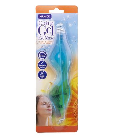 Nuage Cooling Gel Eye Mask Quick Cooling